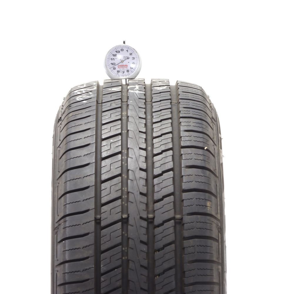 Set of (2) Used 225/65R16 Falken Pro G5 CSV 100H - 7.5-9/32 - Image 5