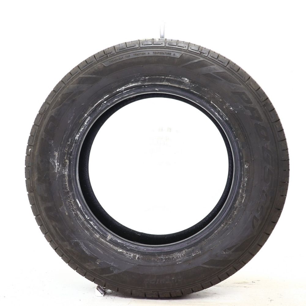 Set of (2) Used 225/65R16 Falken Pro G5 CSV 100H - 7.5-9/32 - Image 6