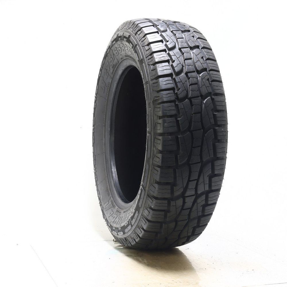 Used LT 275/65R20 Linglong Crosswind A/T 126/123S E - 14/32 - Image 1