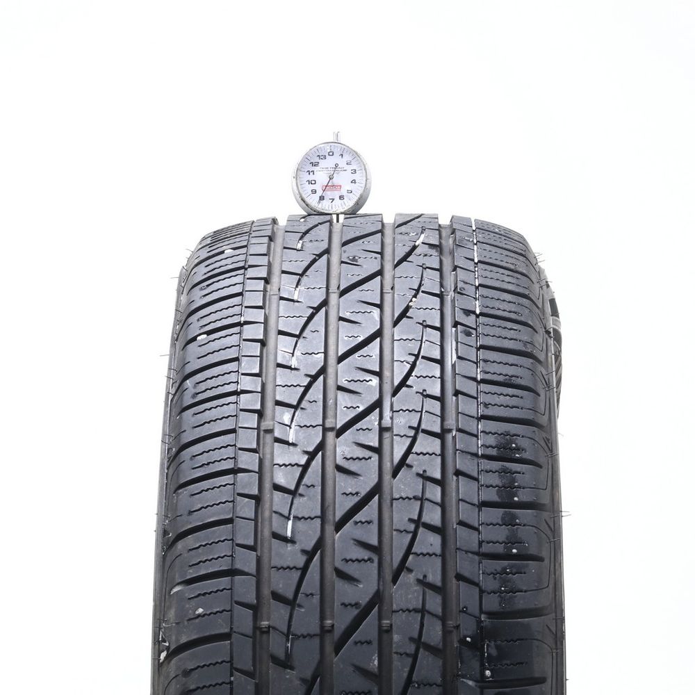 Used 255/60R19 Firestone Destination LE2 108H - 8/32 - Image 2