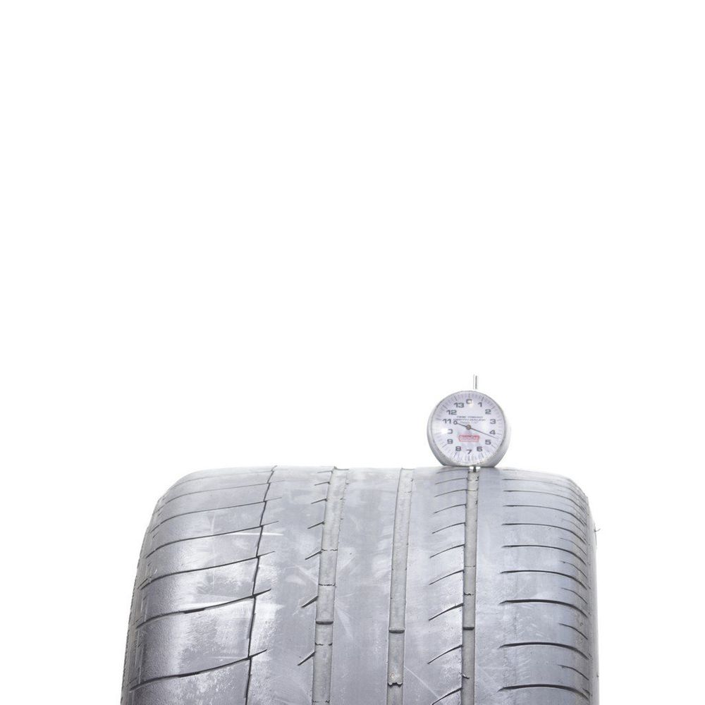 Used 265/40ZR18 Michelin Pilot Sport PS2 N4 101Y - 4/32 - Image 2
