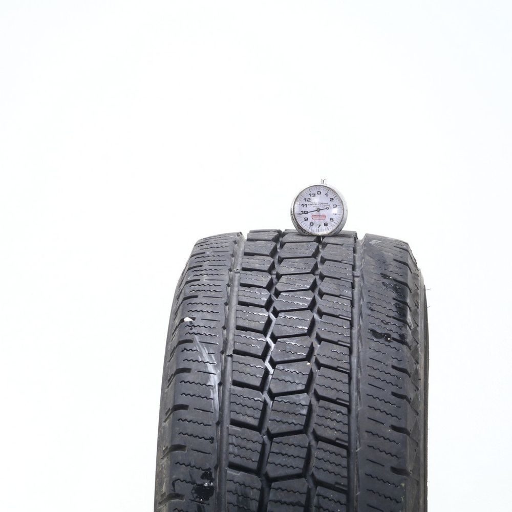 Used 235/65R16C Mastercraft Courser HXT 121/119R - 10/32 - Image 2