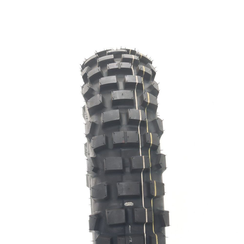 New 130/90-18 Dunlop D606 M/C 69R - Image 2