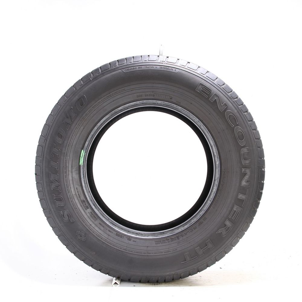 Used 265/70R17 Sumitomo Encounter HT 115T - 8.5/32 - Image 3