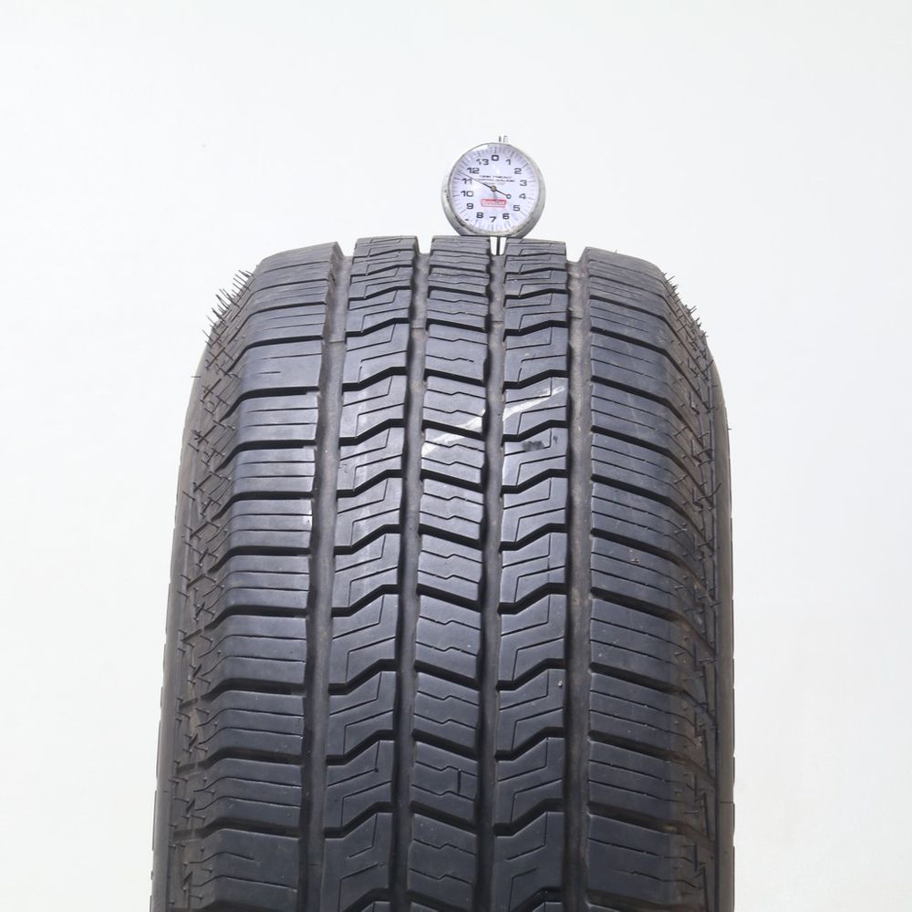 Used LT 265/70R17 Caldera Confidence LT-S 121/118S E - 11/32 - Image 2