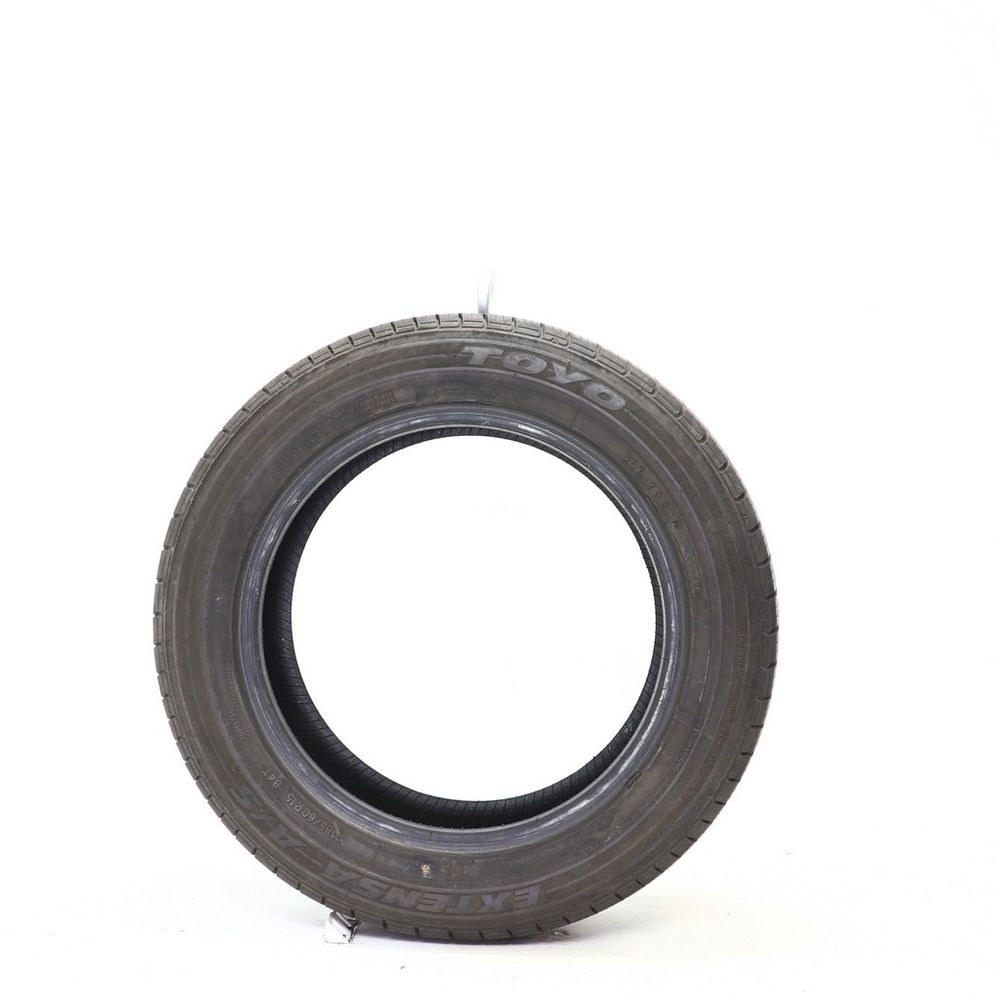 Used 185/60R15 Toyo Extensa AS 84T - 8/32 - Image 3