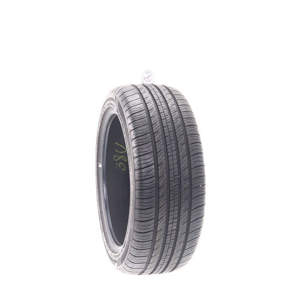 Set of (2) Used 235/45R18 GT Radial Champiro Touring AS 94V - 9.5/32 - Image 1