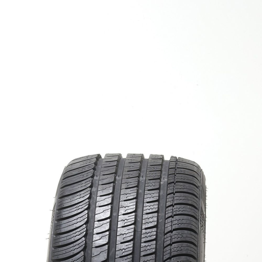 Driven Once 245/40ZR17 Kumho Solus TA71 91W - 10.5/32 - Image 2