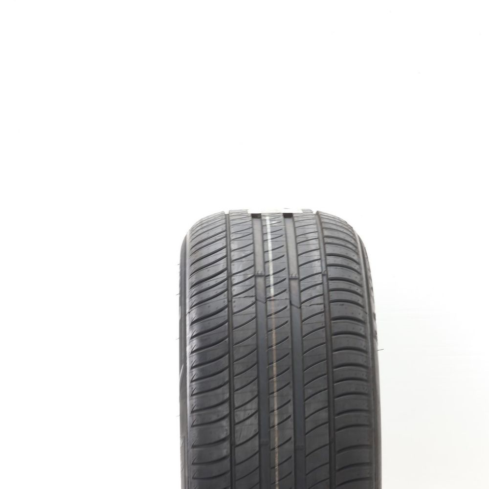 Set of (2) New 245/55R17 Michelin Primacy 3 MO 102W - Image 2