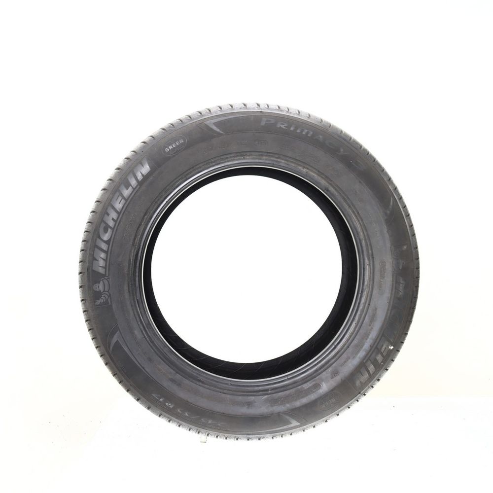 Set of (2) New 245/55R17 Michelin Primacy 3 MO 102W - Image 3
