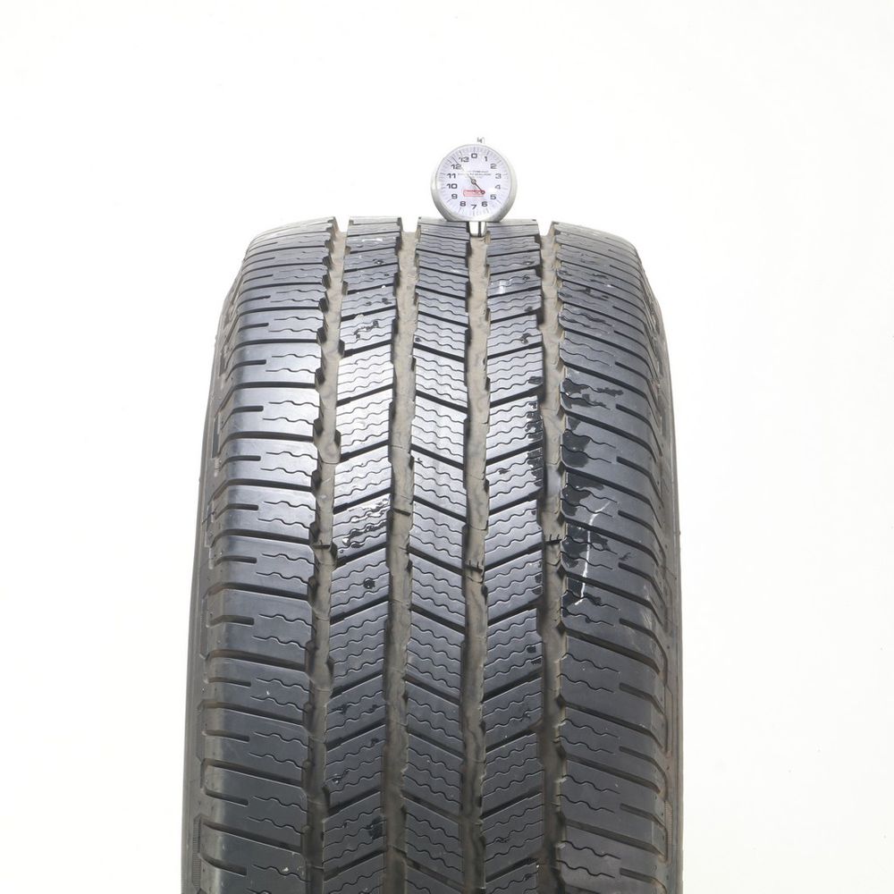 Set of (2) Used 275/55R20 Michelin Defender LTX M/S 2 117T - 11-12.5/32 - Image 5