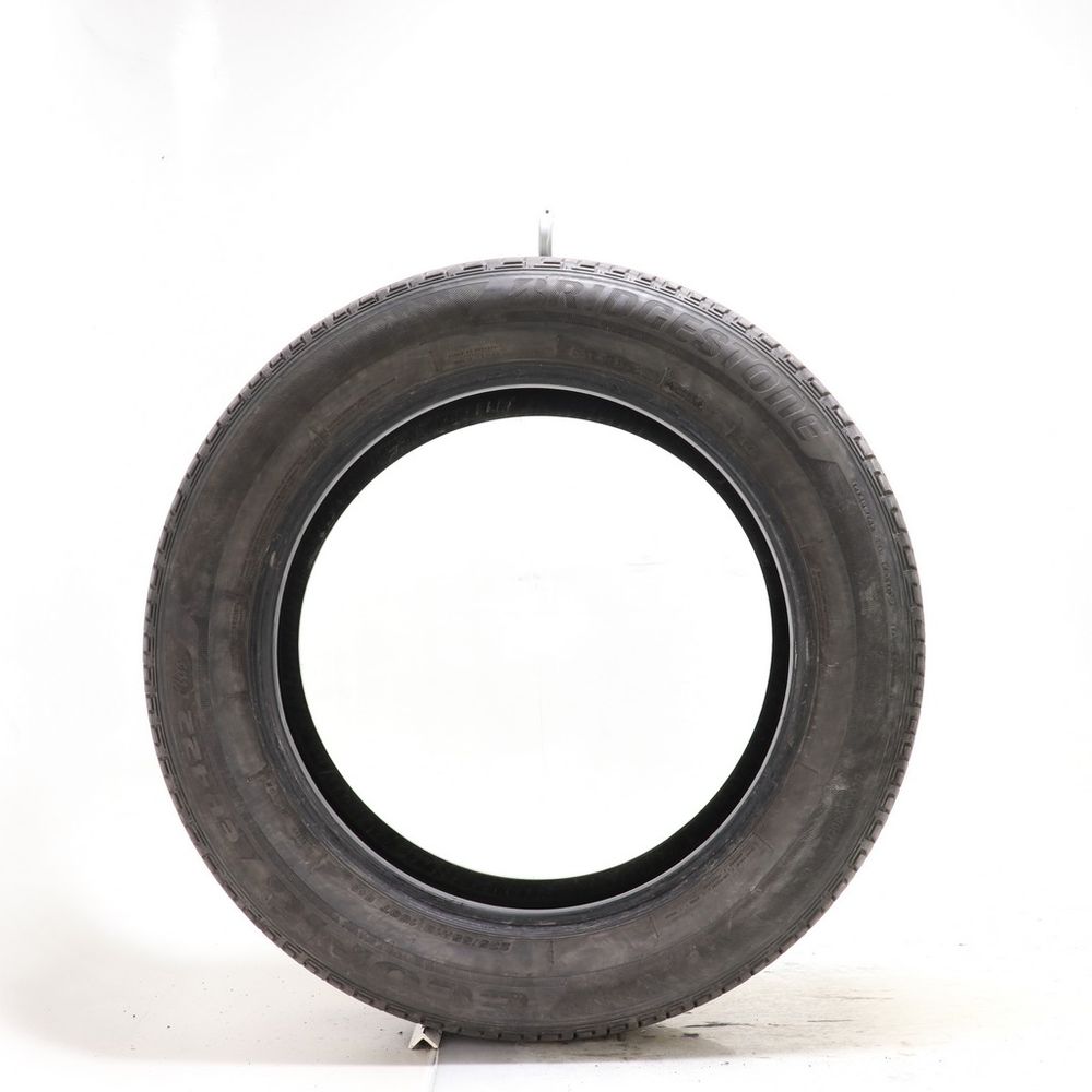 Used 235/55R18 Bridgestone Ecopia EP422 Plus 100T - 7.5/32 - Image 3