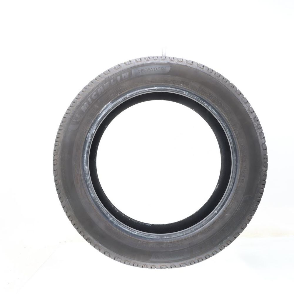 Used 255/50R19 Michelin Defender 2 107H - 9.5/32 - Image 3