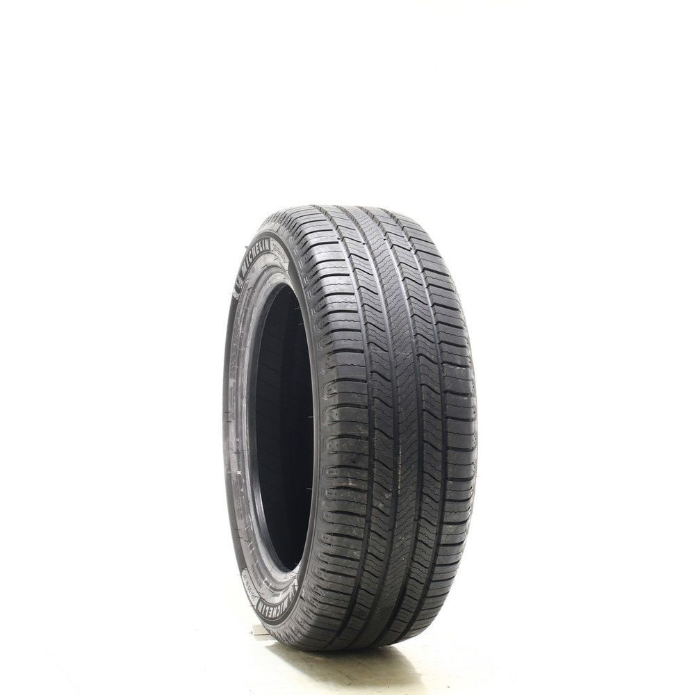 Driven Once 215/55R17 Michelin Defender 2 94H - 10/32 - Image 1