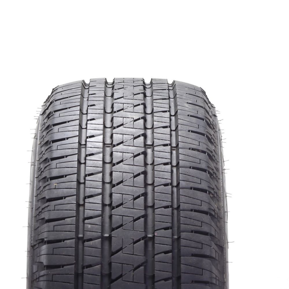 Driven Once 265/70R17 Bridgestone Dueler H/L Alenza Plus 113T - 12.5/32 - Image 2