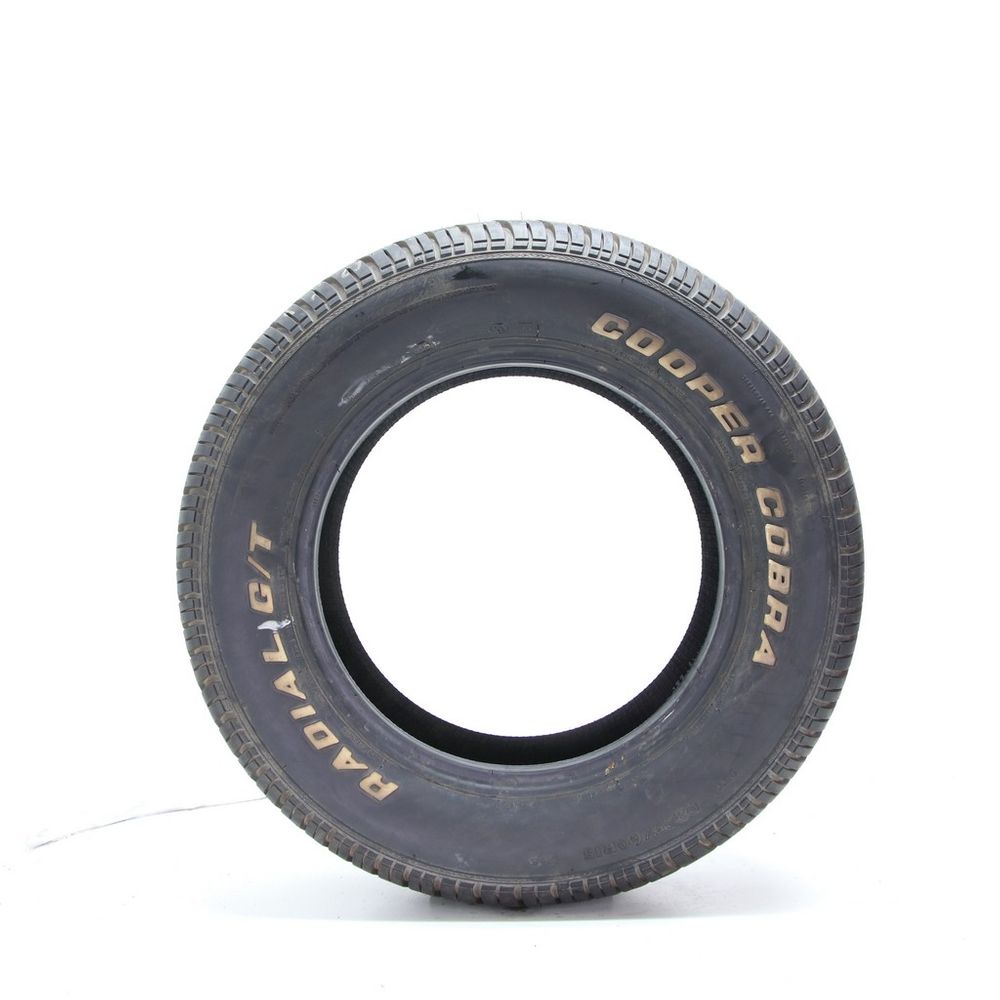 Driven Once 235/60R15 Cooper Cobra Radial GT 98T - 10/32 - Image 2