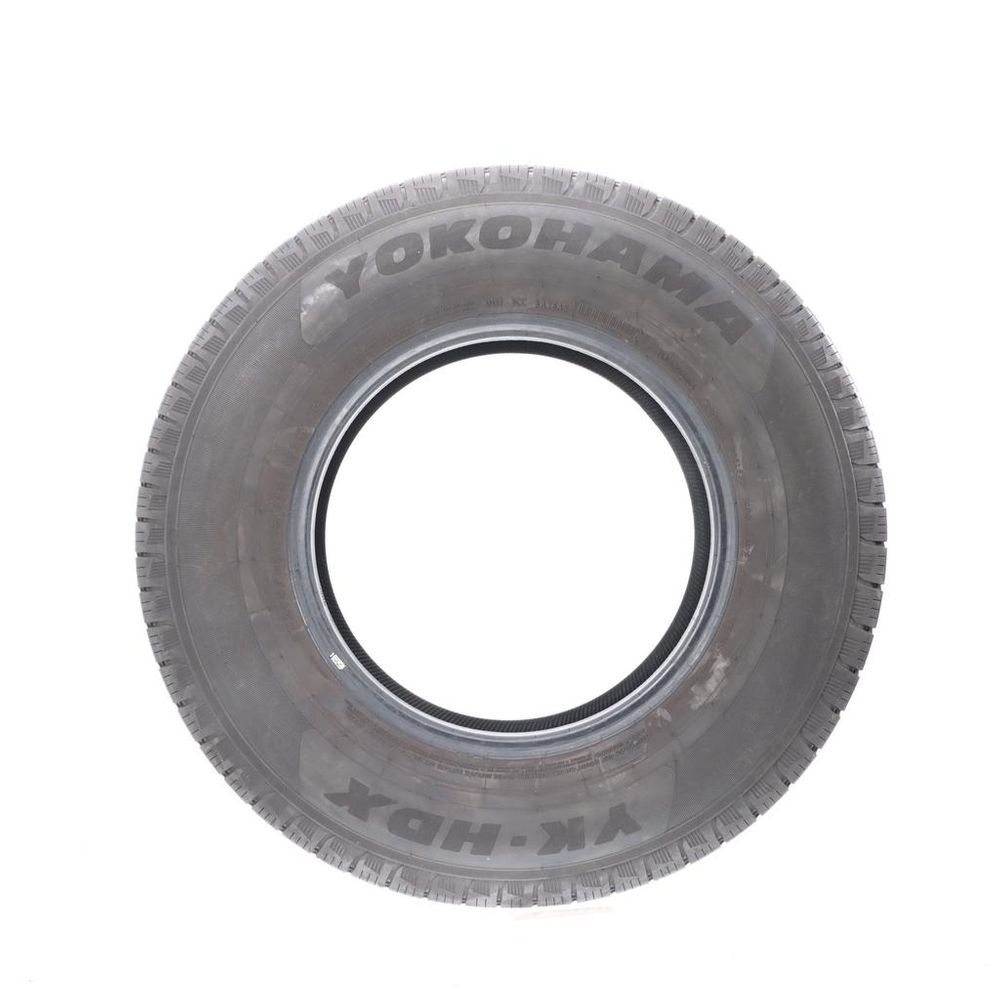 Used LT 215/85R16 Yokohama YK-HDX 115/112R E - 11/32 - Image 3