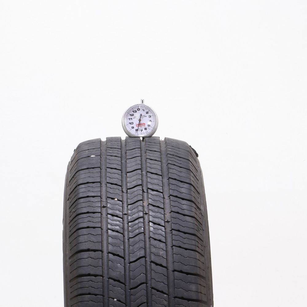 Set of (4) Used 195/65R15 Michelin Defender XT 91T - 7-7.5/32 - Image 5