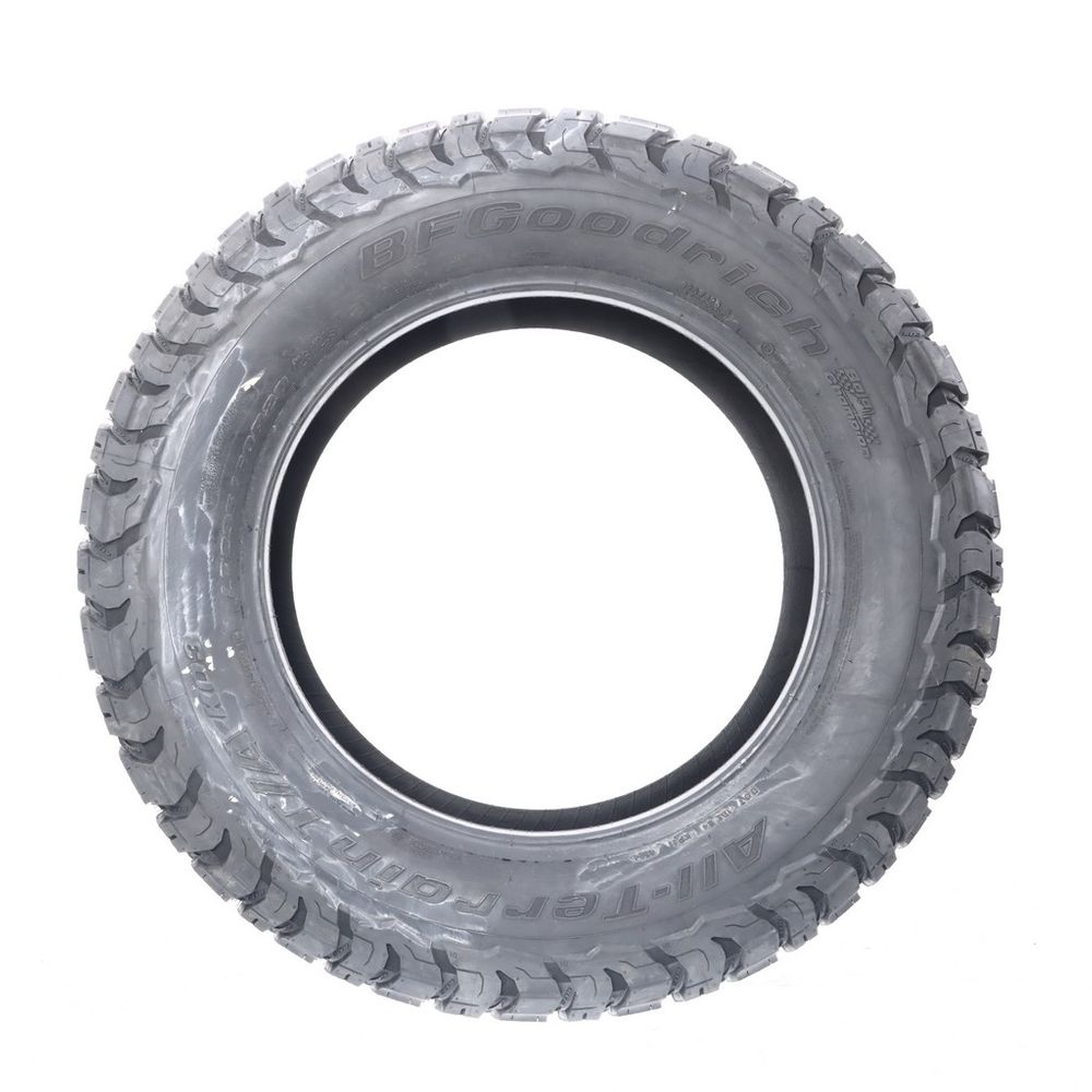 New LT 295/60R20 BFGoodrich All-Terrain T/A KO3 126/123S E - Image 3