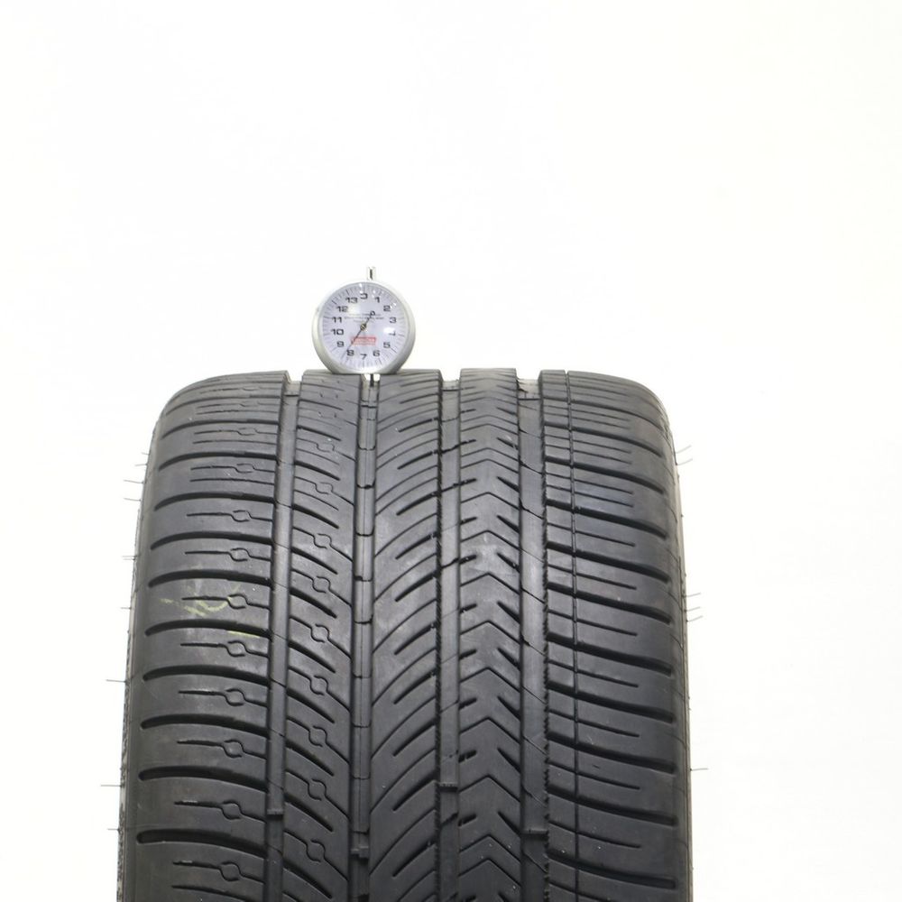 Used 255/30ZR19 Michelin Pilot Sport All Season 4 91Y - 8/32 - Image 2