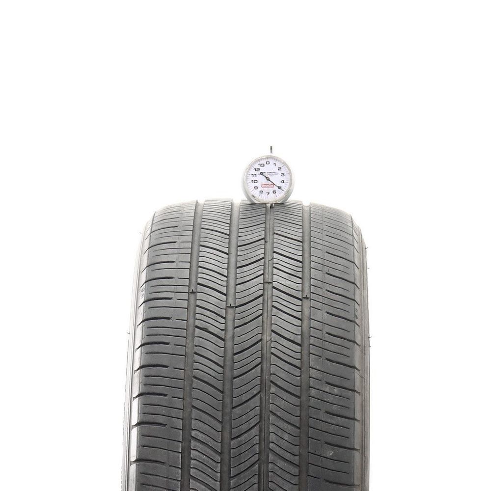 Set of (2) Used 215/50R17 Michelin Energy Saver A/S 91H - 4-5/32 - Image 5