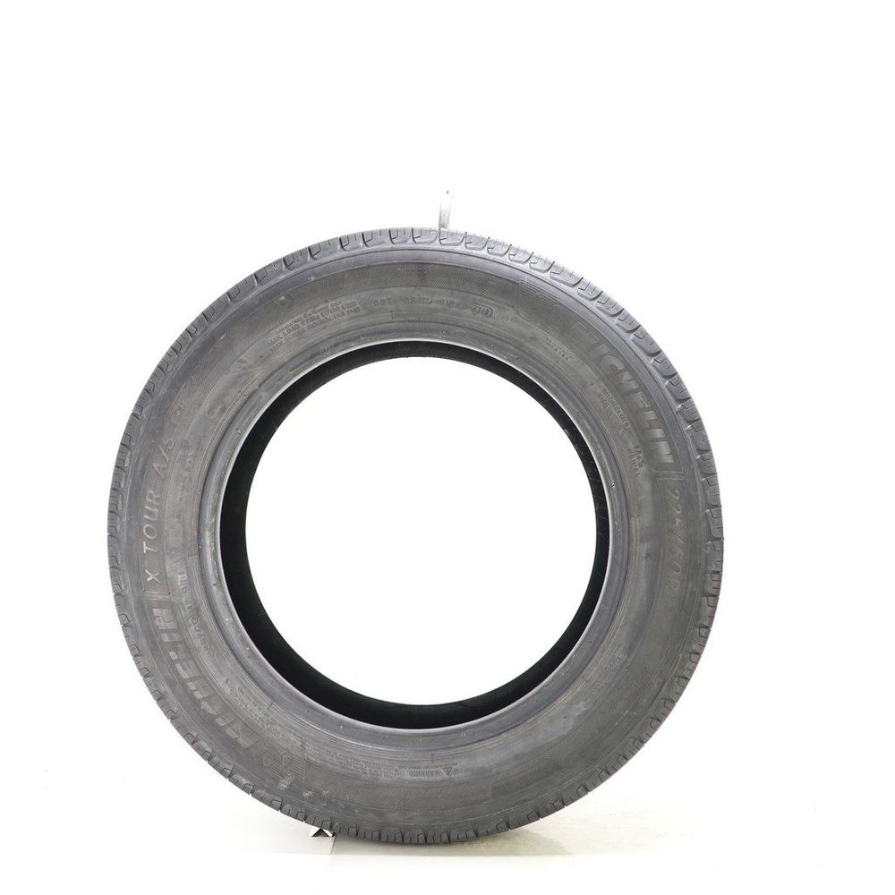 Used 225/60R17 Michelin X Tour A/S T+H 99H - 6.5/32 - Image 3