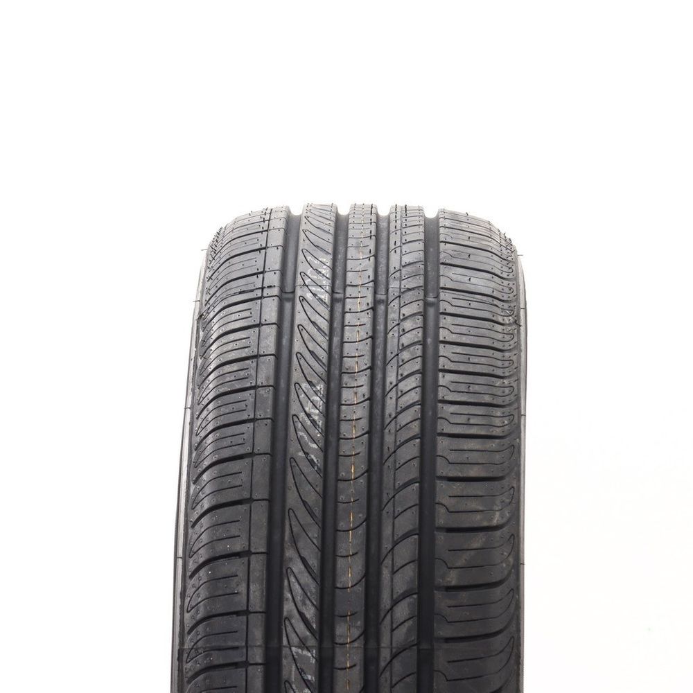 New 215/55R17 Solar 4XS Plus 94V - 9.5/32 - Image 2