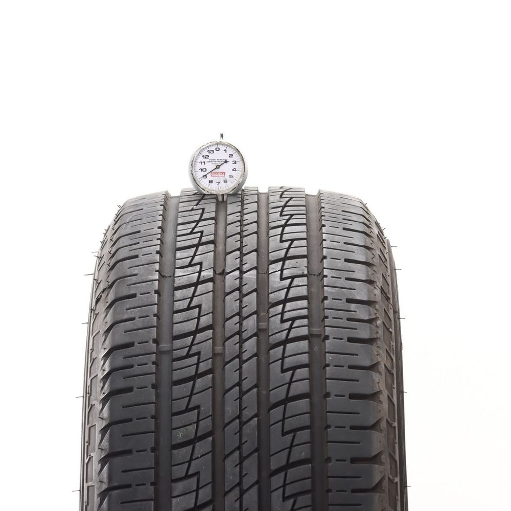 Set of (2) Used 265/60R18 Advanta SV T-01 110H - 8-9/32 - Image 5