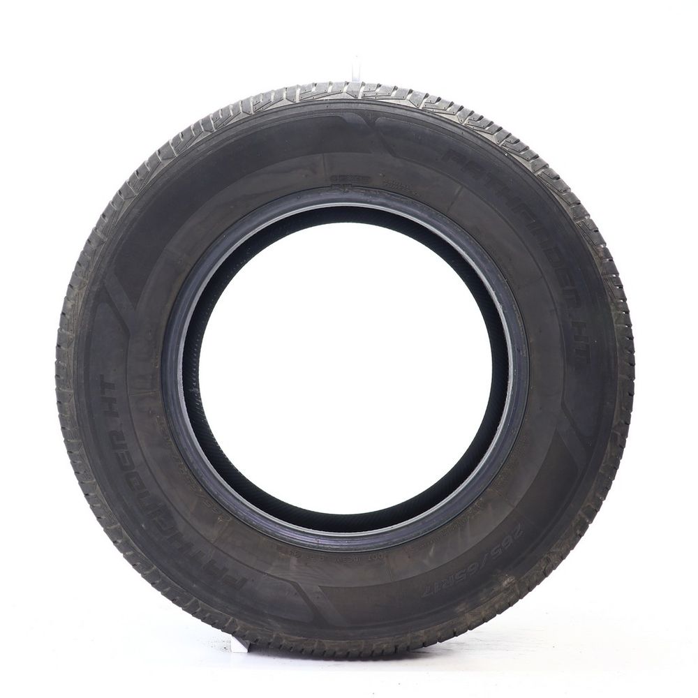 Used 265/65R17 Pathfinder HT 112T - 11/32 - Image 3