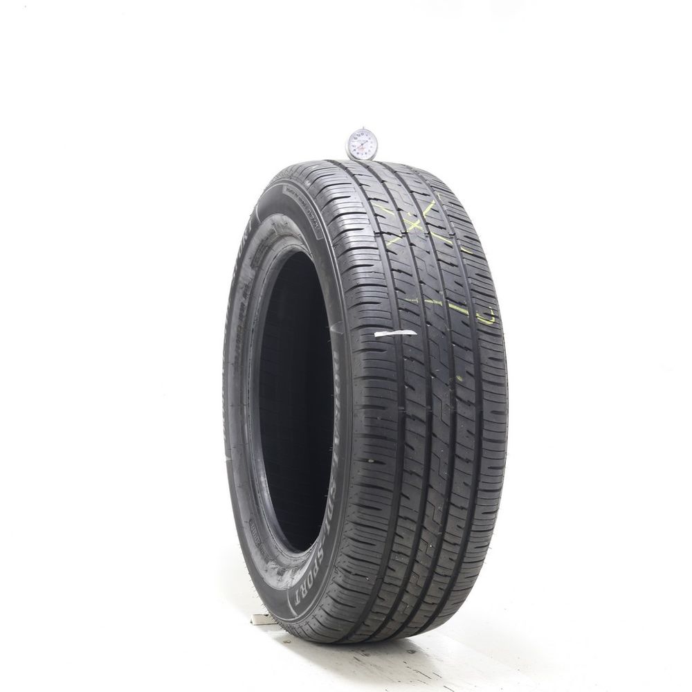 Used 235/60R18 Doral SDL-Sport 103H - 9/32 - Image 1