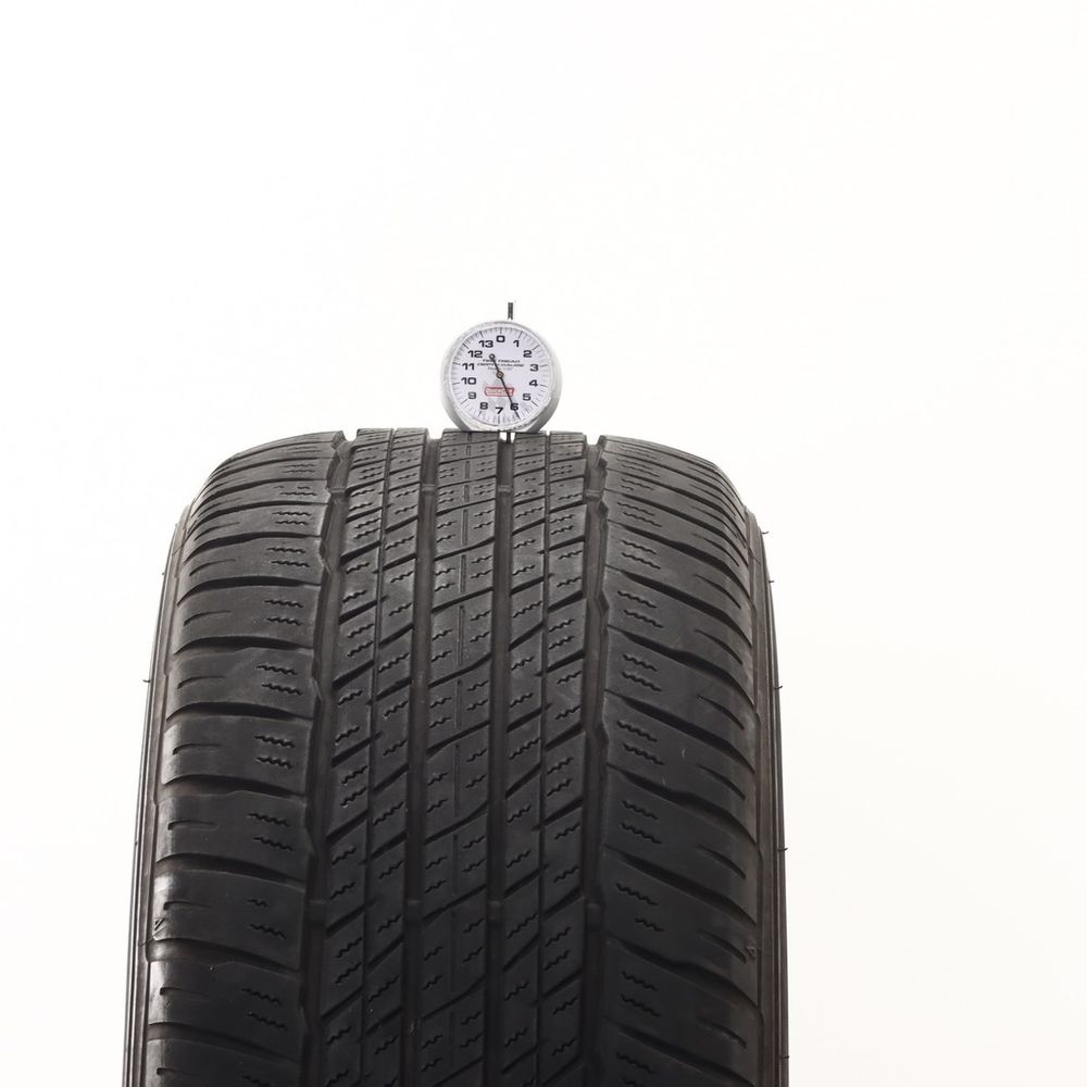 Set of (2) Used 265/55R19 Dunlop Grandtrek AT23 109V - 6-6.5/32 - Image 2