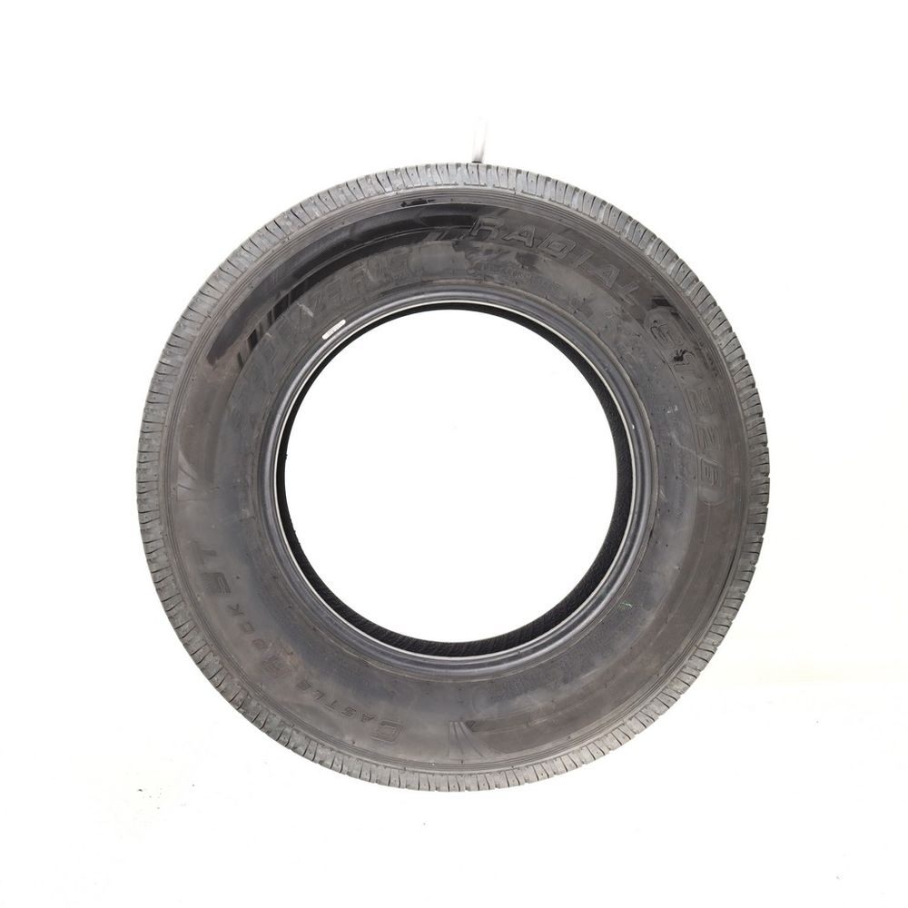 Used ST 205/75R15 Castle Rock ST226 101/97L C - 8/32 - Image 3