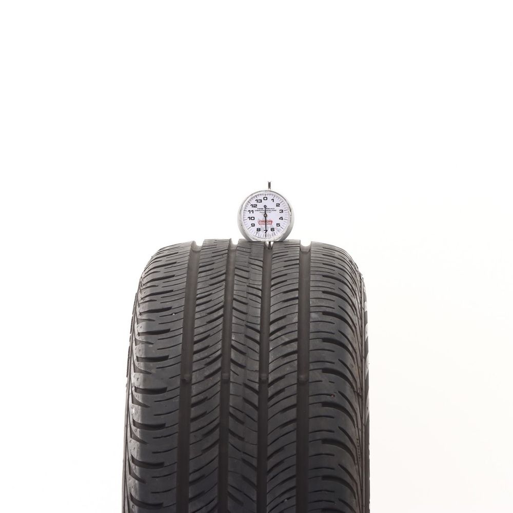 Set of (2) Used 205/55R16 Continental ContiProContact 89H - 5.5-7/32 - Image 5