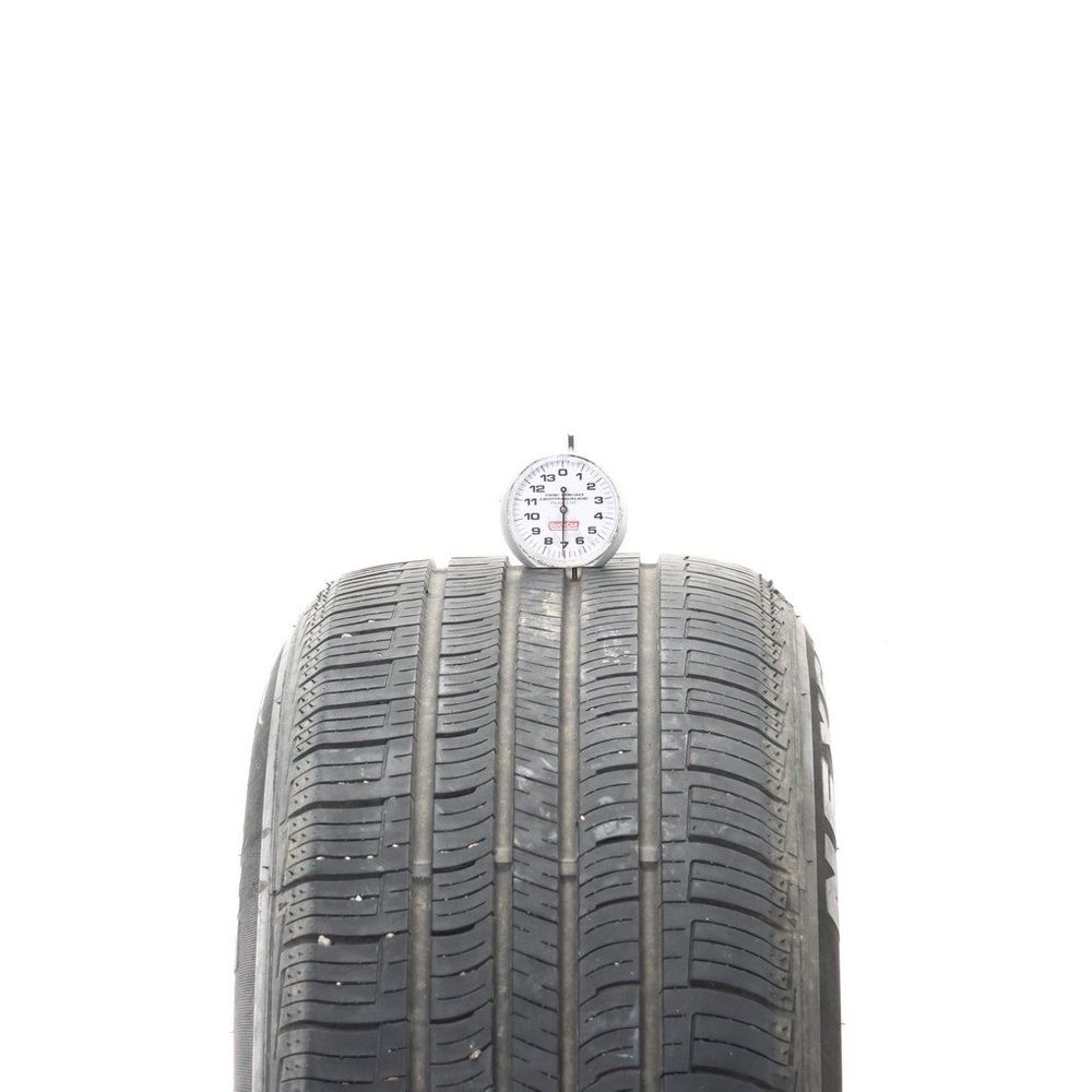 Set of (4) Used 215/55R17 Nexen N'Priz AH5 94H - 5.5-7/32 - Image 11
