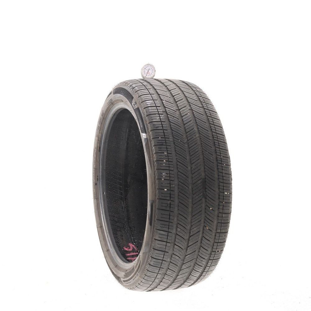 Used 255/40R20 Bridgestone Turanza EV ENLITEN 101W - 8/32 - Image 1