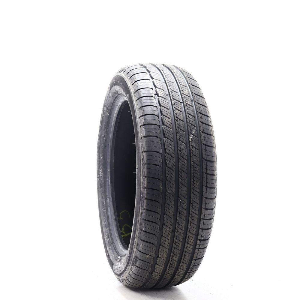 Driven Once 225/55R19 Michelin Primacy Tour A/S 99V - 10/32 - Image 1