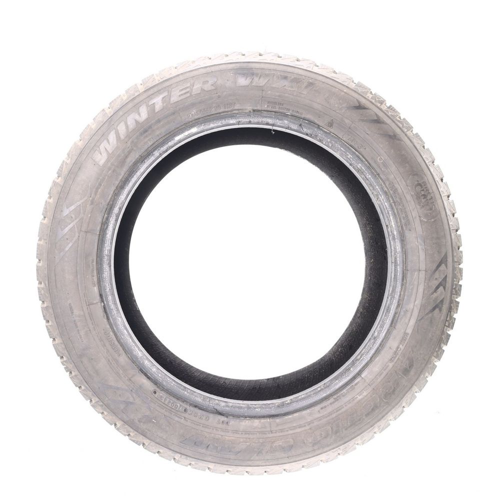 Used 275/55R20 Arctic Claw Winter WXI 113T - 10/32 - Image 3