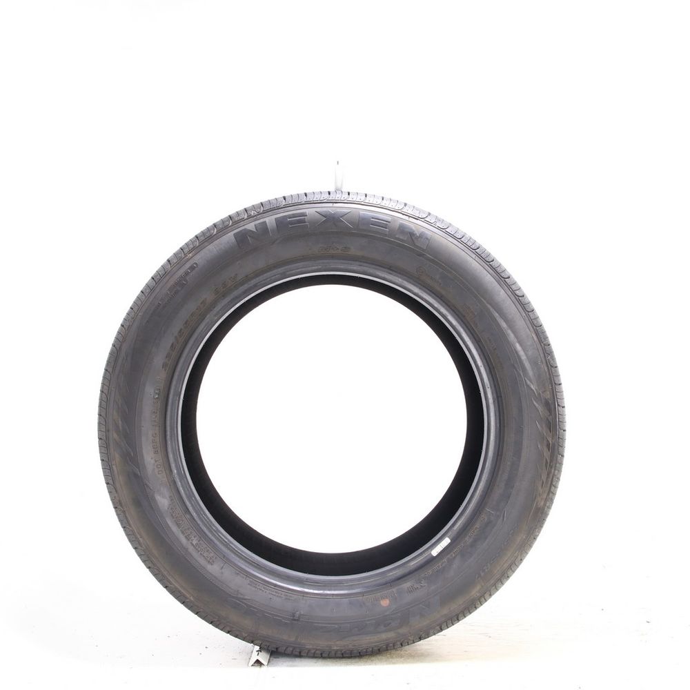 Used 235/55R17 Nexen N'Priz AH8 99V - 5/32 - Image 3