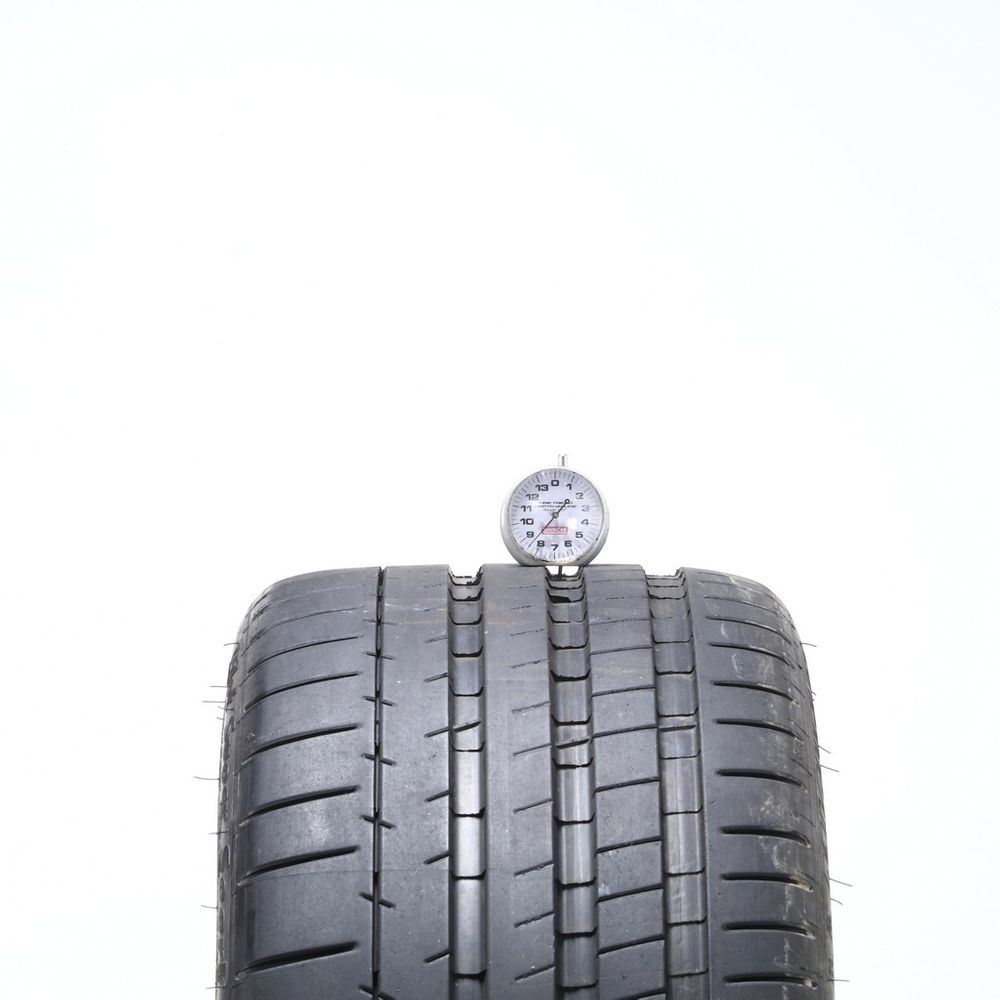 Used 265/35ZR19 Michelin Pilot Super Sport NO 98Y - 8.5/32 - Image 2
