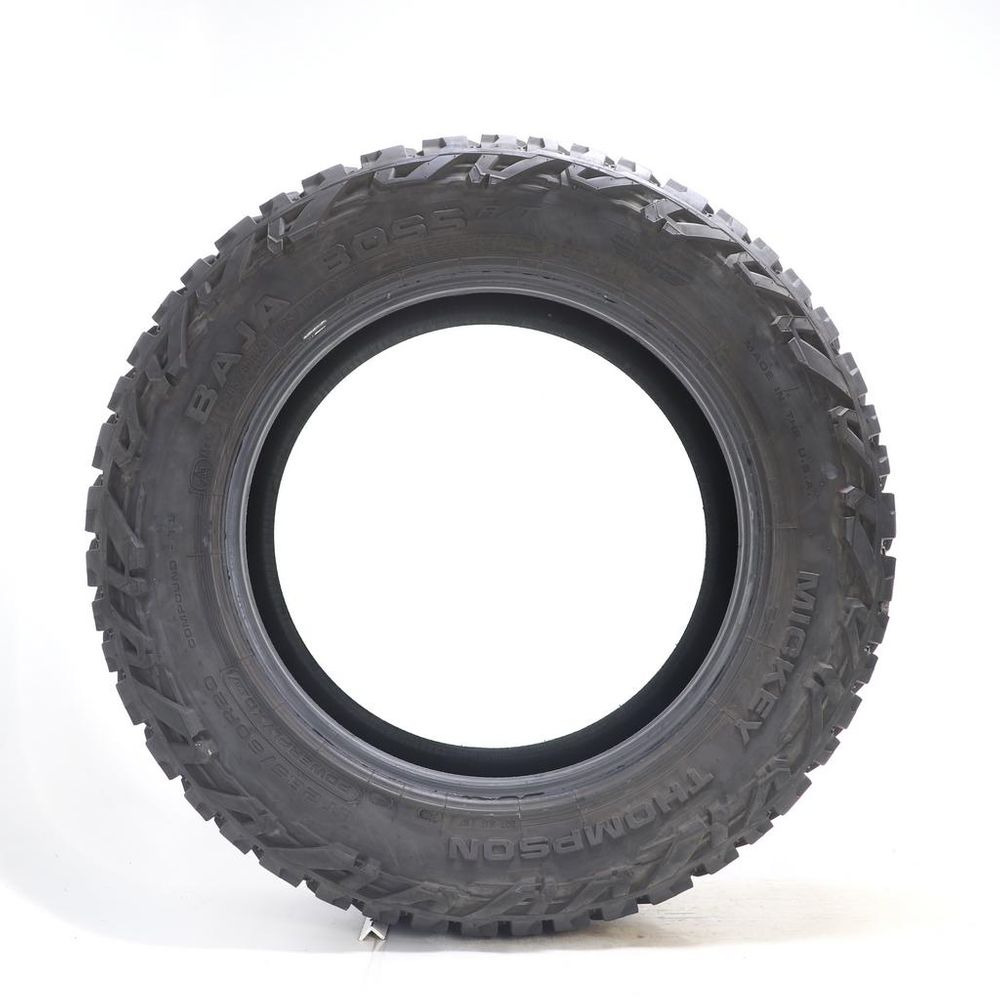 Used LT 285/60R20 Mickey Thompson Baja Boss A/T 125/122Q E - 17/32 - Image 3