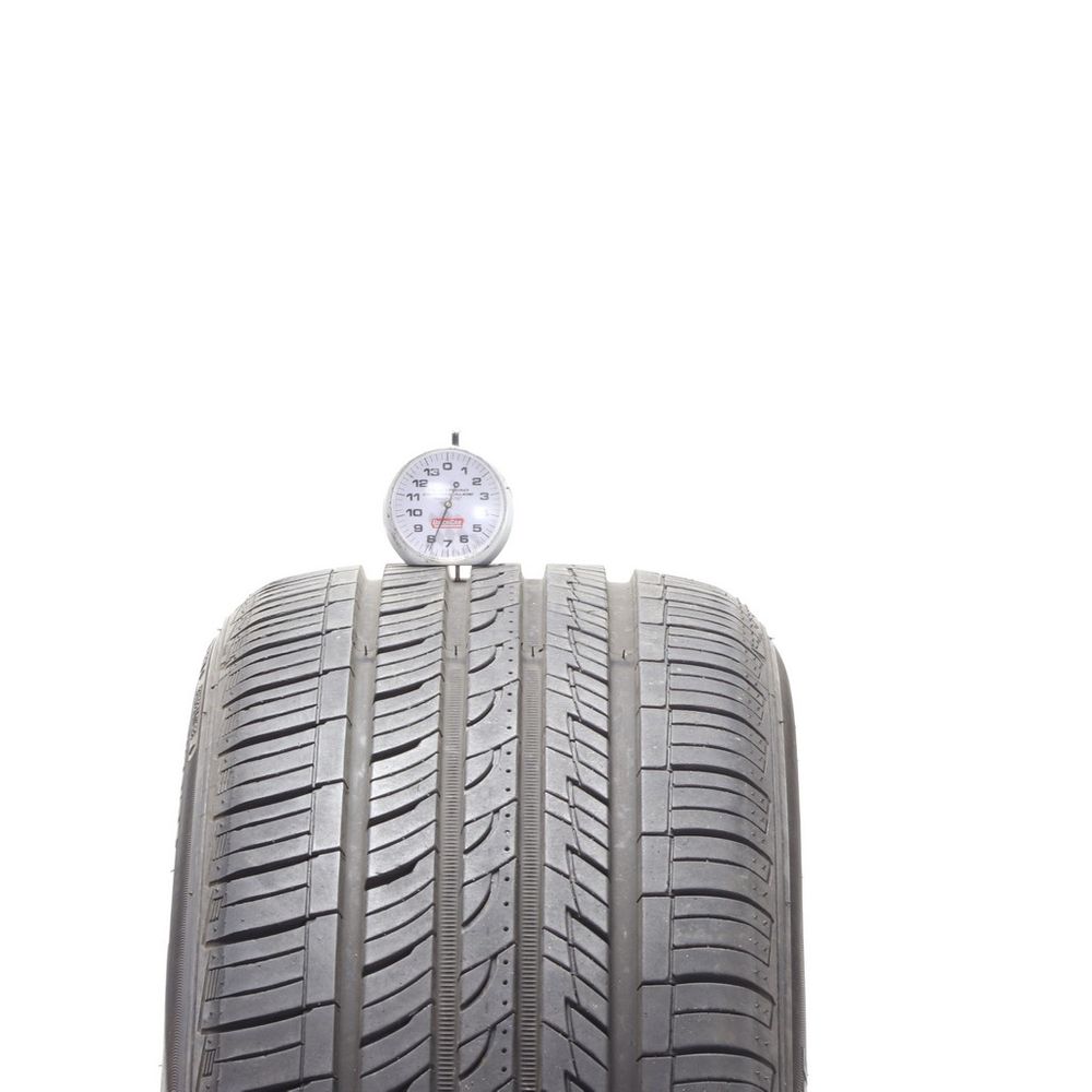 Set of (2) Used 225/50R18 Nexen N5000 Plus 95H - 7.5-8/32 - Image 2