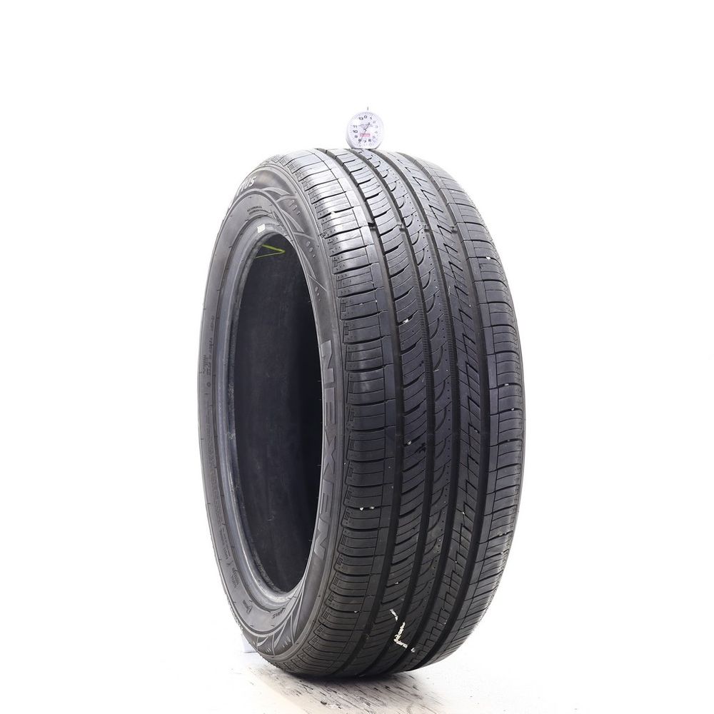 Set of (2) Used 225/50R18 Nexen N5000 Plus 95H - 7.5-8/32 - Image 4