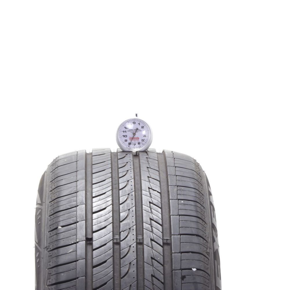 Set of (2) Used 225/50R18 Nexen N5000 Plus 95H - 7.5-8/32 - Image 5