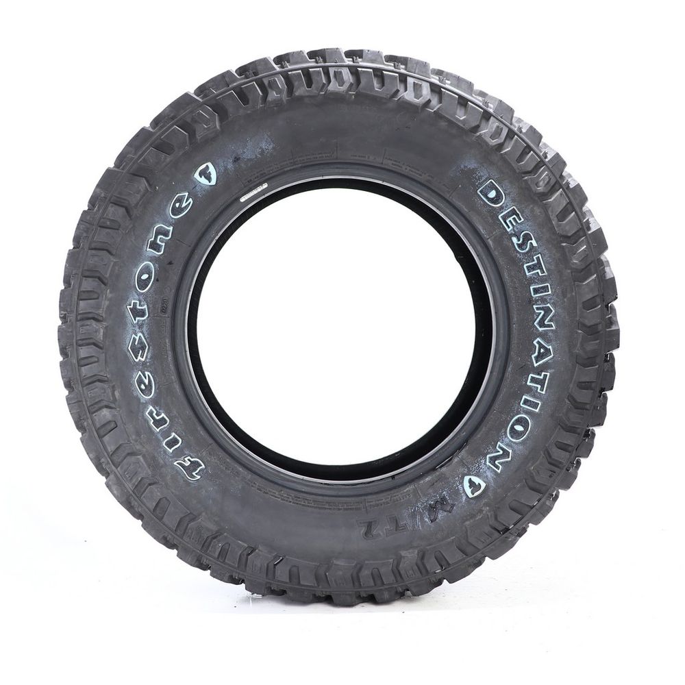 Used LT 245/75R17 Firestone Destination M/T2 121/118Q - 16/32 - Image 3