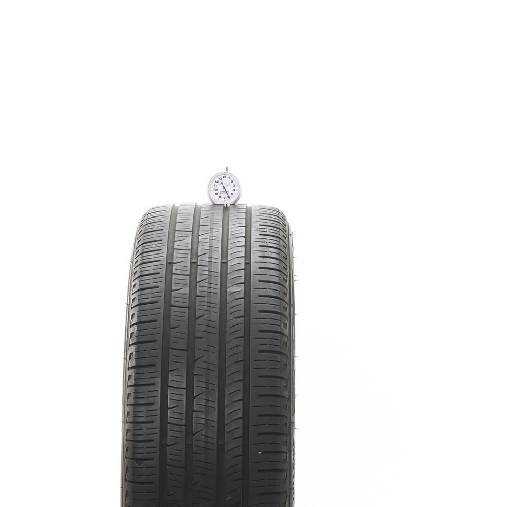 Set of (2) Used 225/55R19 Pirelli Scorpion Strada 99H - 6-7/32 - Image 2