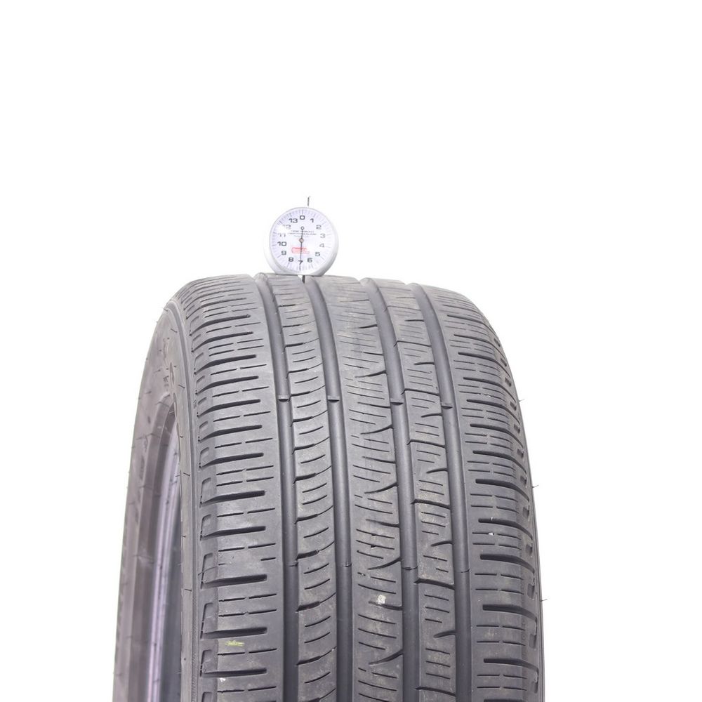 Set of (2) Used 225/55R19 Pirelli Scorpion Strada 99H - 6-7/32 - Image 5