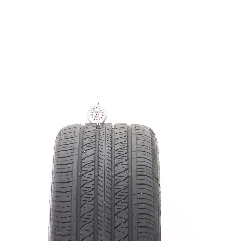 Set of (2) Used 255/45R19 Continental ProContact RX ContiSilent T3 104W - 7.5/32 - Image 2