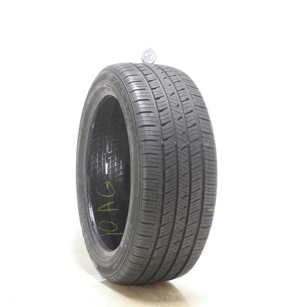 Used 255/45R20 Falken Ziex CT60 A/S 105V - 9.5/32 - Image 1