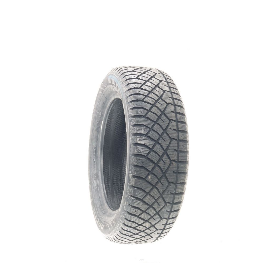 Set of (2) New 225/60R18 Arctic Claw Winter WXI 100T - Image 1