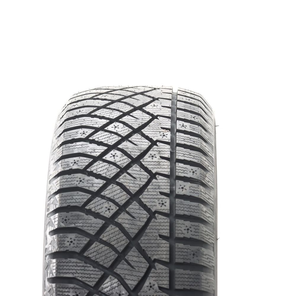 Set of (2) New 225/60R18 Arctic Claw Winter WXI 100T - Image 2